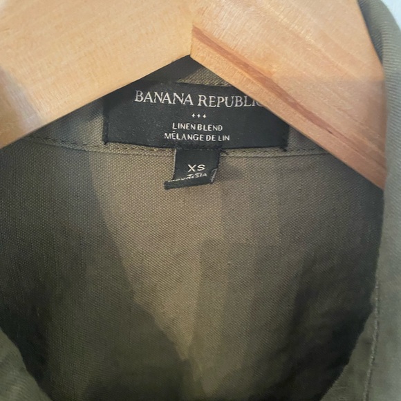 Cargo style sleeveless dress. - Picture 3 of 4